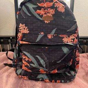 O’neill Shoreline Canvas Backpack